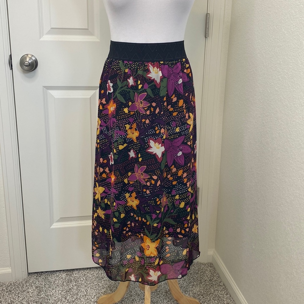 NWT Lularoe Lola, 2xl